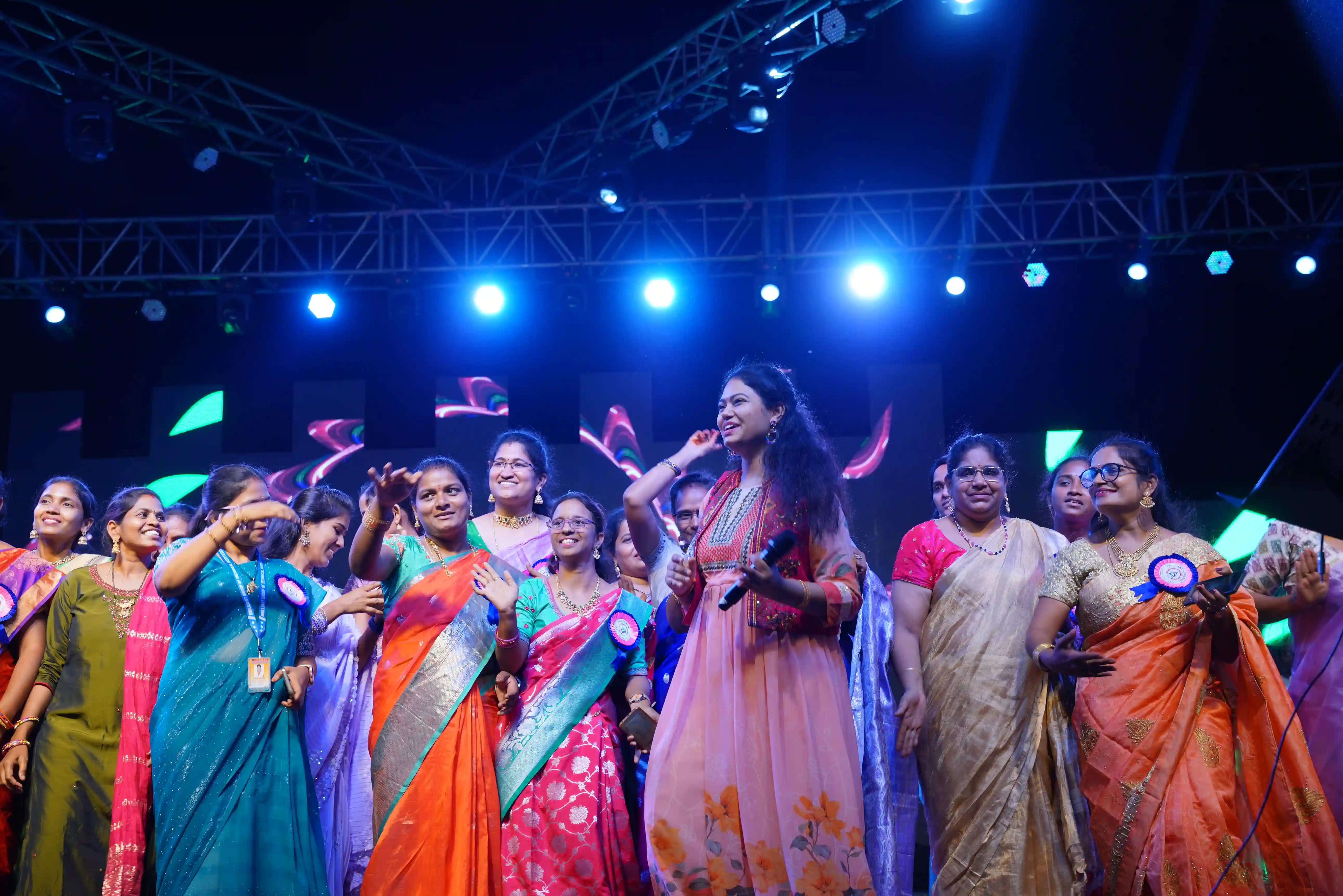 BGTI Annual Day 2025 - 3